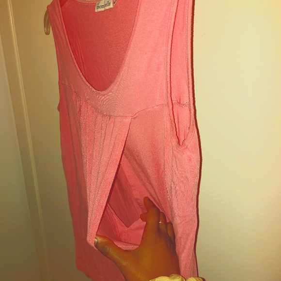 Nursing top Louise - Picture 3 of 3